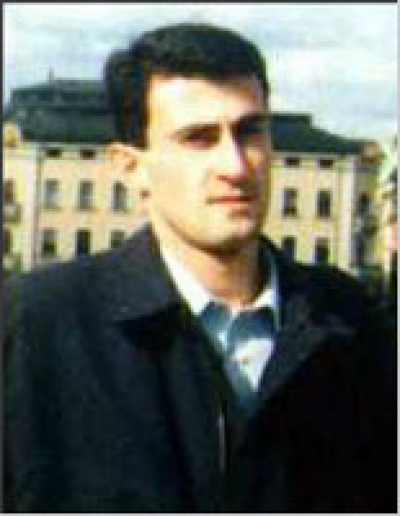 Aram Hakobyan